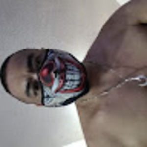 Meet your Posher, George junior